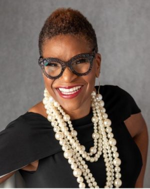 Toni HarrisTaylor