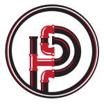 PrecisionPlumbing_LogoIconSticker
